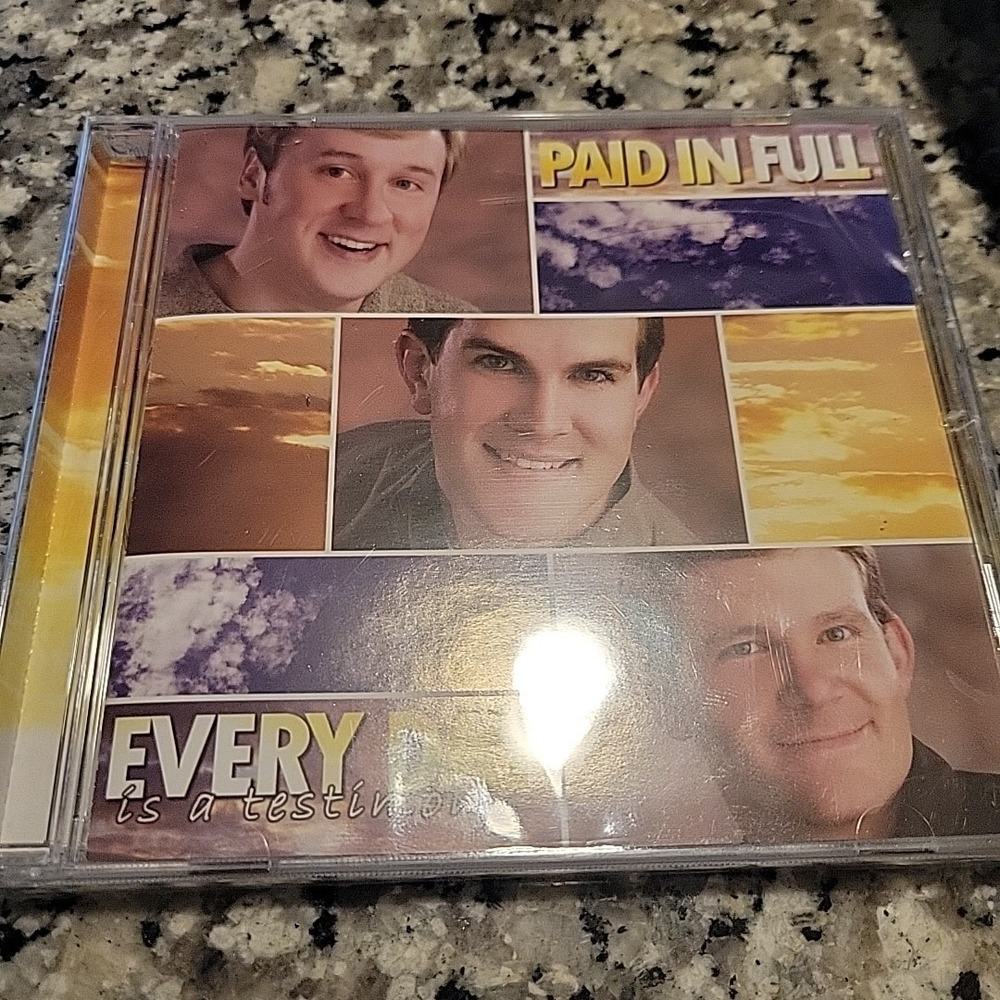 Paid In Full - Every Day